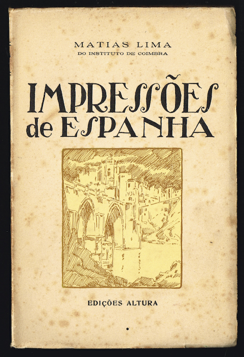 IMPRESSES DE ESPANHA